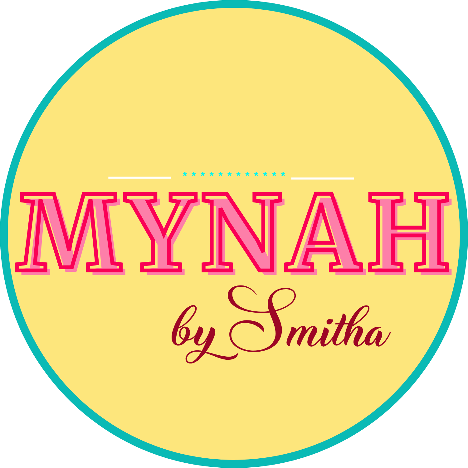 MYNAHbySmitha